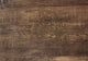 Computer Desk 48"L, Brown Reclaimed Wood, Black Metal