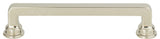 Atlas Homewares A103 Oskar 5-1/16 Inch Center to Center Handle - Polished