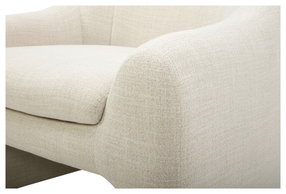 Kenzie Accent Chair