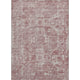 Aberdeen AB2 Rose 8' x 10' Rug