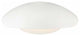 Missouri LED Outdoor Wall Sconce, White