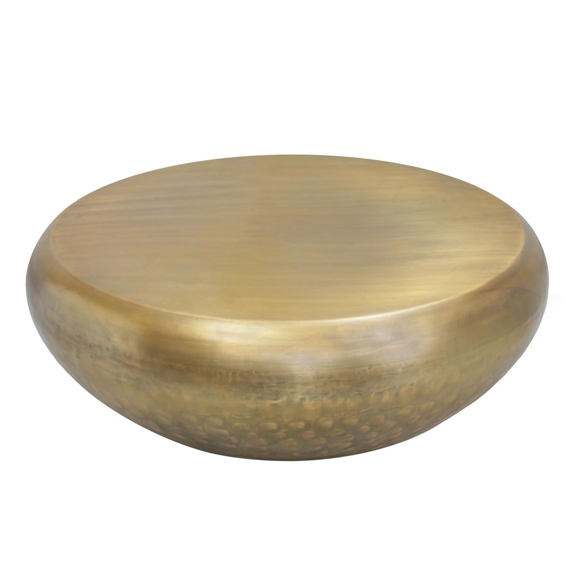 Pasargad Home Helios Coffee Table