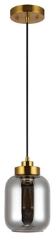Safavieh Ethyx 6" Pendant