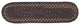 Colonial Mills Stair Tread Midnight Java Stair Tread