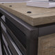 Refinery Lateral File Cabinet