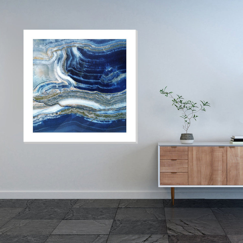 Grandeur Museum-Grade Luxurious Wall Art Statement, WM02010