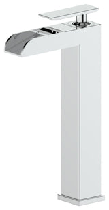 ZLINE Eagle Falls Bath Faucet, Chrome, EAG-BF-CH