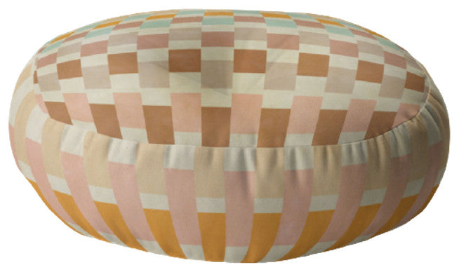 Mirimo Amalfi Floor Pillow Round