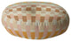 Mirimo Amalfi Floor Pillow Round