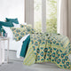 3-Piece Salado Quilt Set, Full/Queen