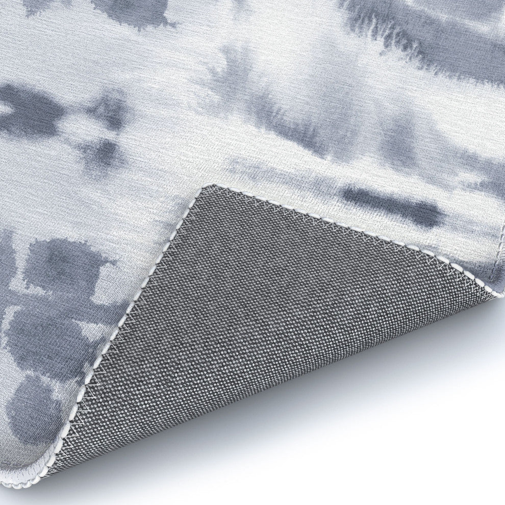 Jacqueline Maldonado Paradigm Gray Area Rug