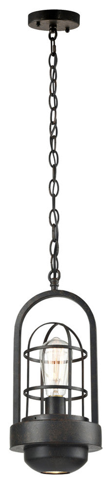Springdale Siskel Mini Pendant
