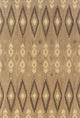 Oriental Weavers Anastasia Collection Beige/Ivory Abstract Indoor Area Rug 5'X8'