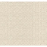 Beige Deco Screen Wallpaper