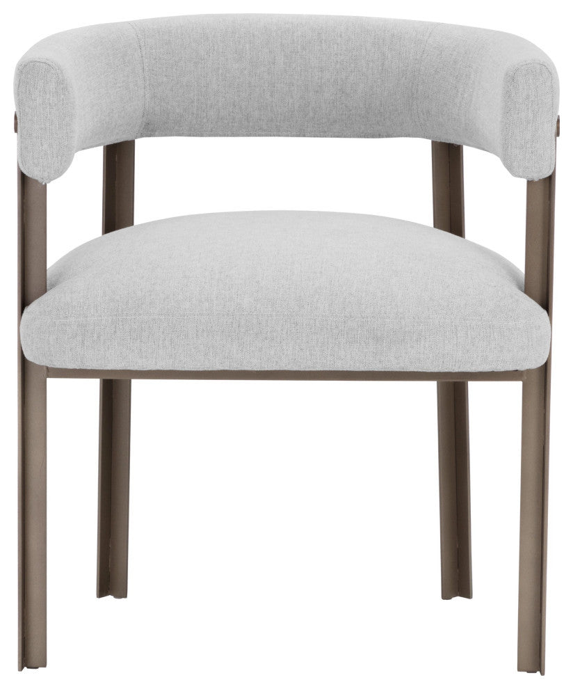 Mae Dining Armchair