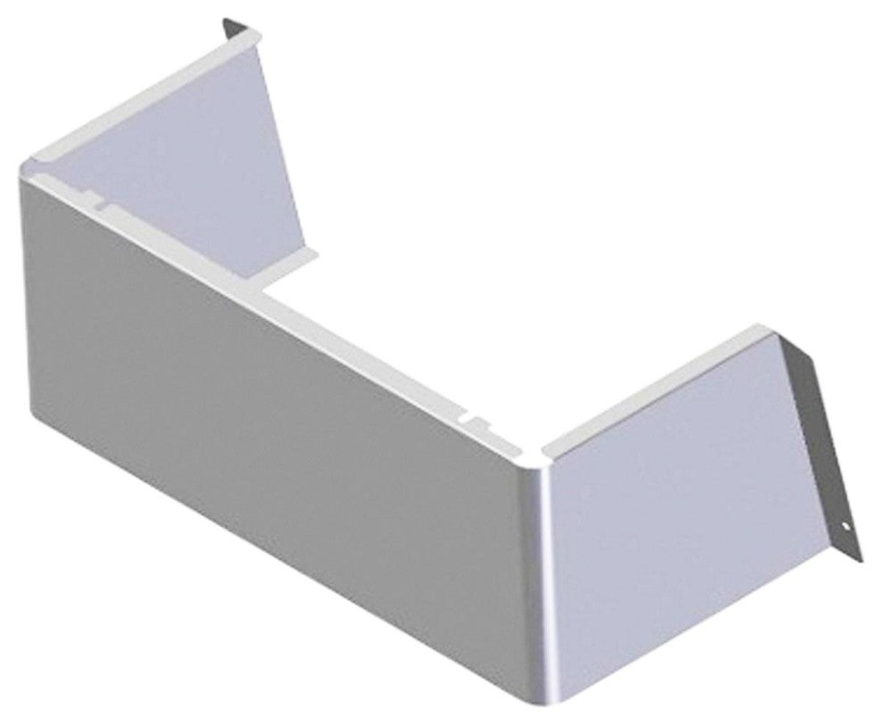 Accessory Cane Apron for HAC, HVR, EMABF and VRC Models, Stainless