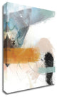 Abstract Blush No. 2 by Louis Duncan-He, Print on Canvas, 16" x 24"