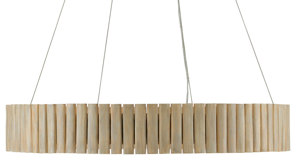 Tetterby Chandelier