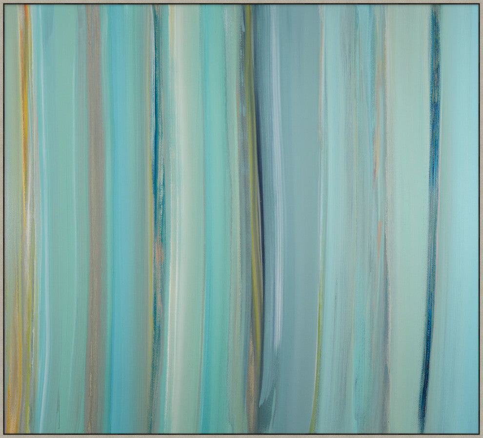 Dissolving Into The Elements, Giclee Reproduction Artwork