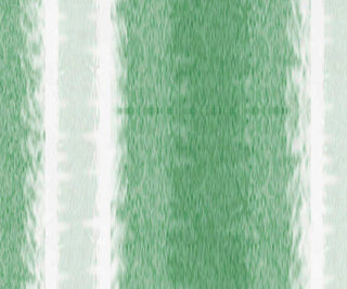 Sea Lines, Stripe Print Beach Towel, Green