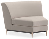 Three'S Company Wedge