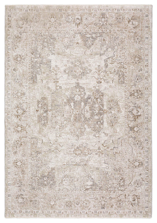 Cyprus CY3 Beige 7'10" x 10' Rug