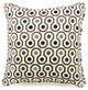Dott Contemporary Pillow, Set of 2