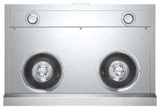 Hauslane | Chef Series Range Hood C100 30" Under Cabinet Kitchen Extractor