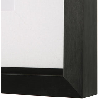 Uttermost 32265 Winterland Abstract Prints, 2-Piece Set