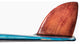 "Dave Sweet Longboard II", Surf Art Photograph, Unframed,  27''x35''