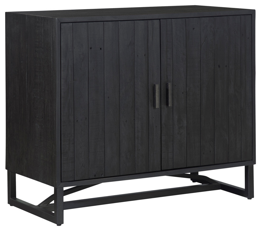 Sierra 2 Door Cabinet