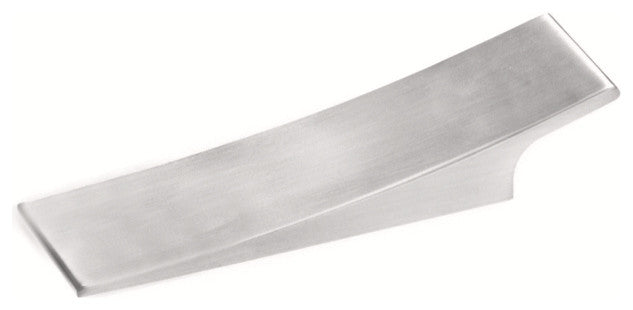 Belwith Hickory 1-1/4 In. Metro Mod Satin Nickel Cabinet Pull P3618-SN Hardware