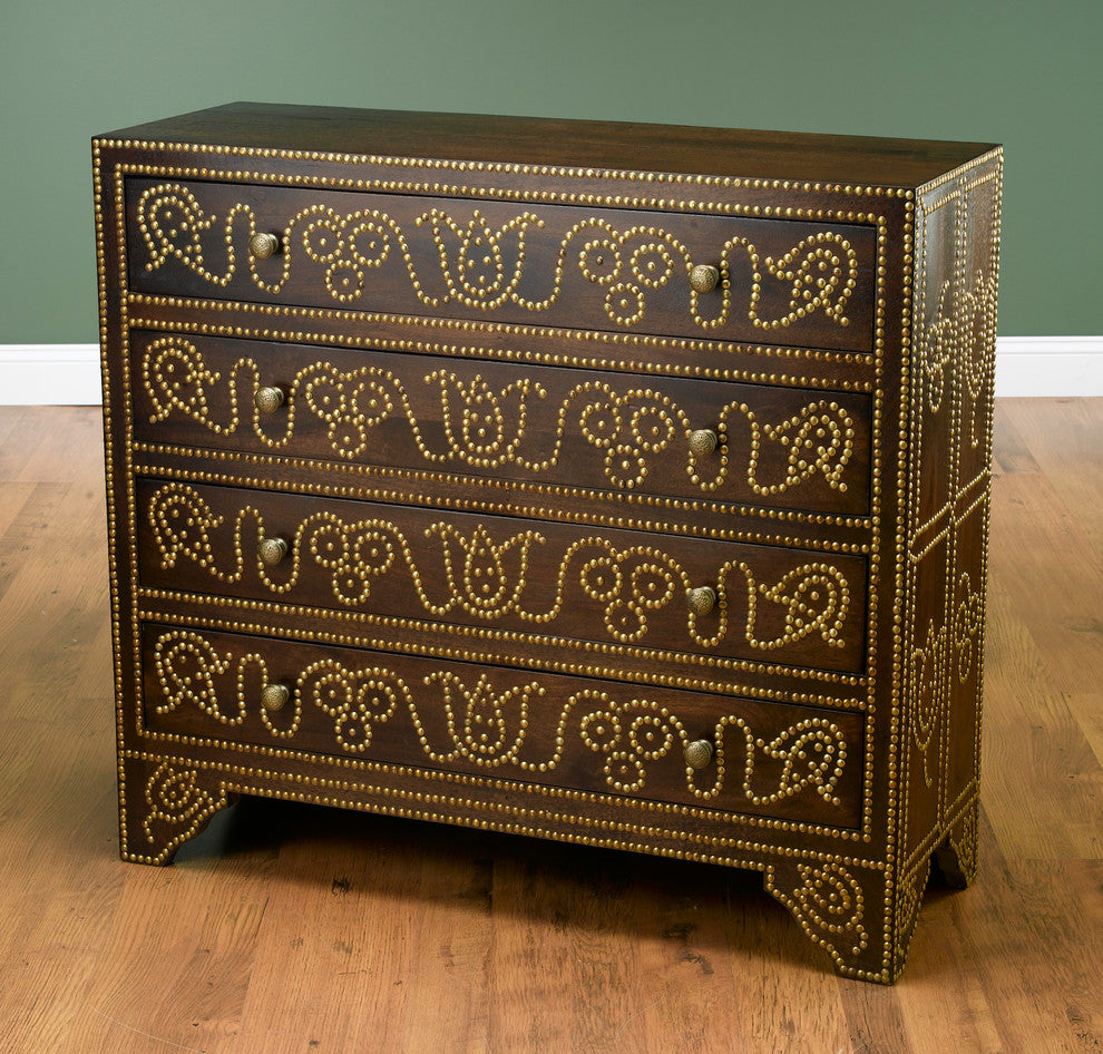 4 Drawer Chest