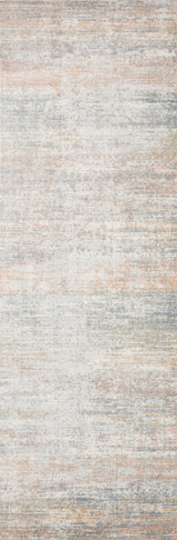 Lucia Rug, Mist, Mist, 2'8"x10'