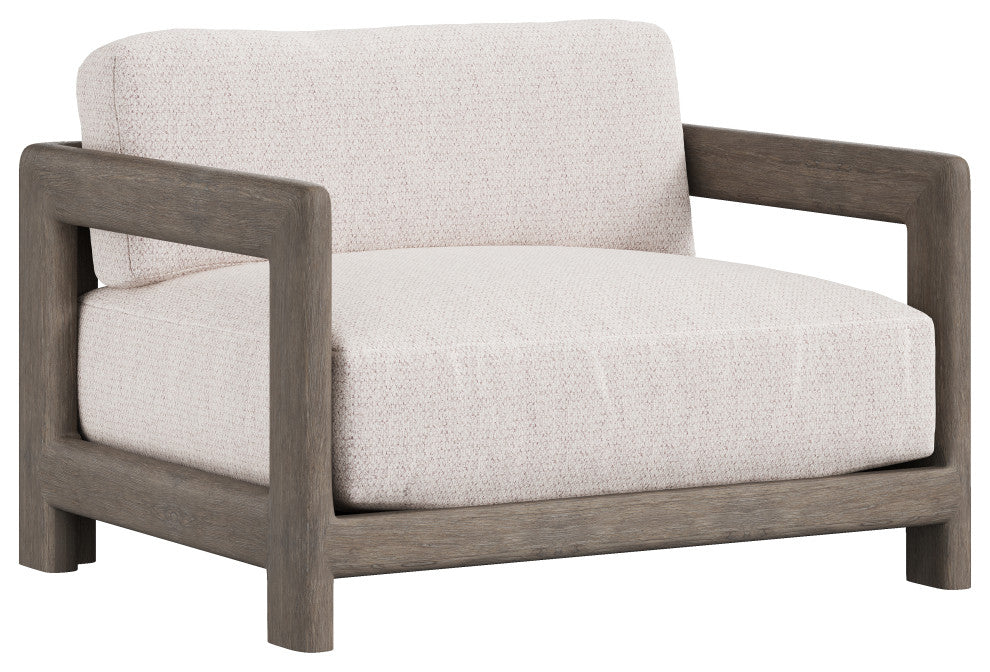Bernhardt Montaigne Outdoor Chair 1/2