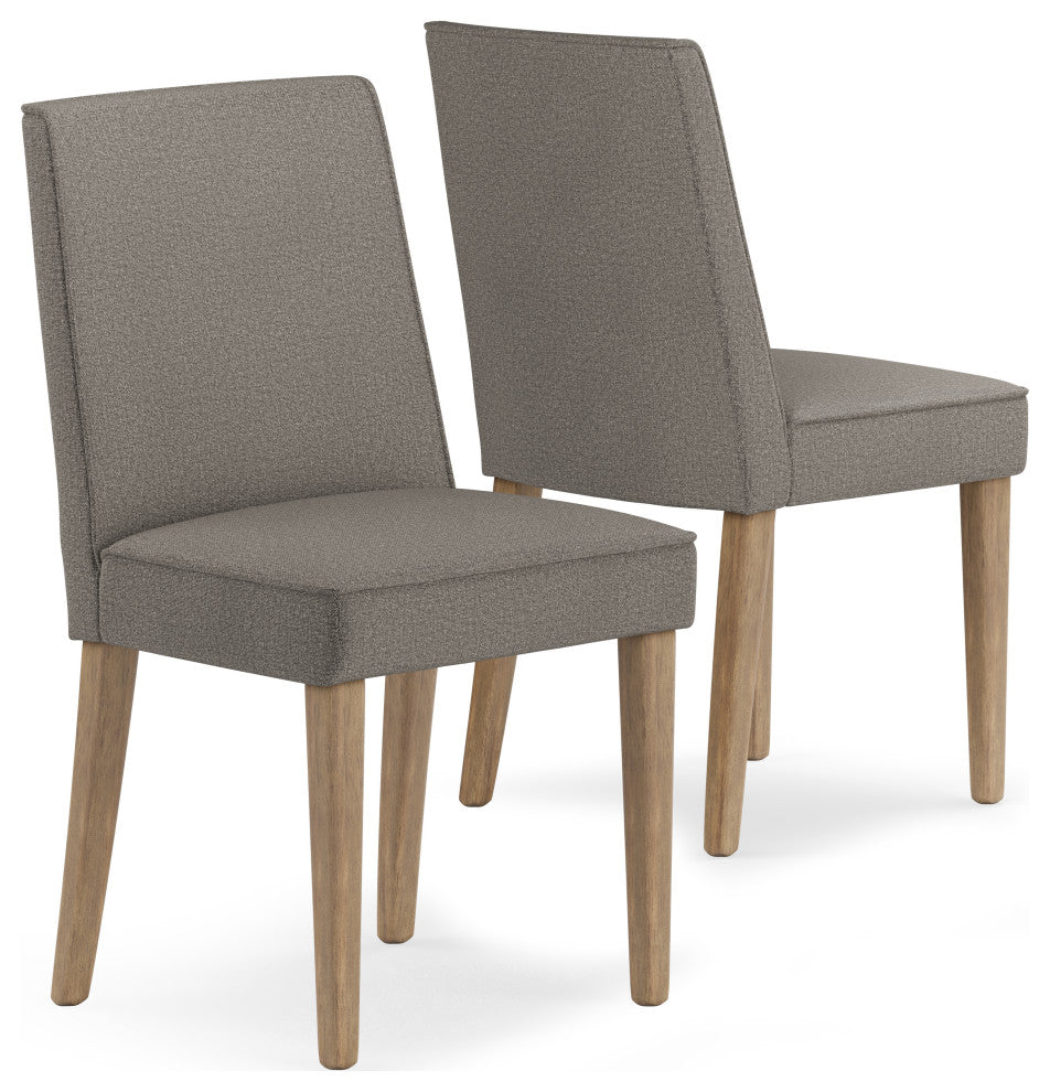 Bartow Dining Chair, Taupe