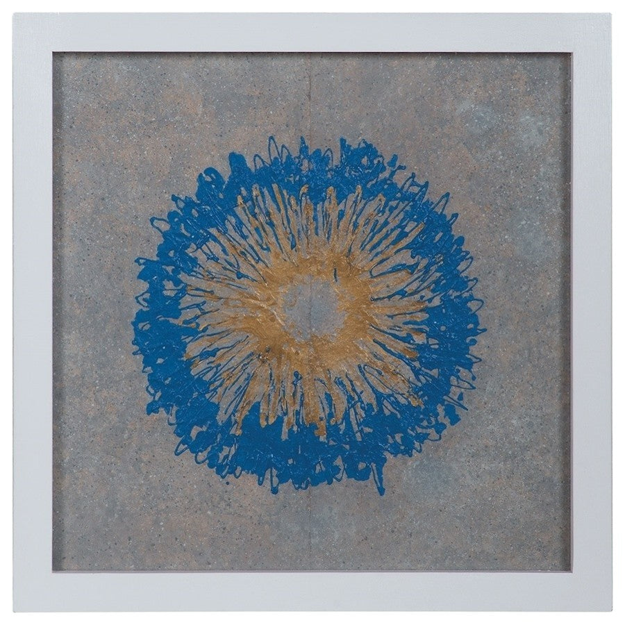 Dimond Home 7011-060 "Royal Nova" Wall Art