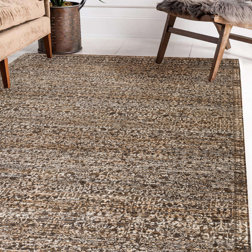Yarra YA2 Fudge 5' x 7'10" Rug