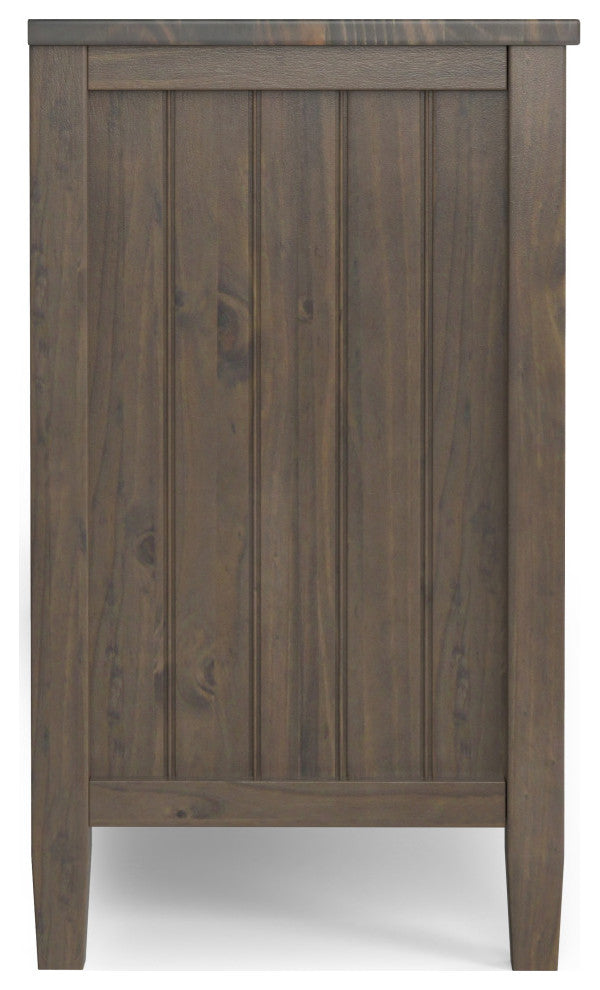 Lev 72 inch TV Media Stand