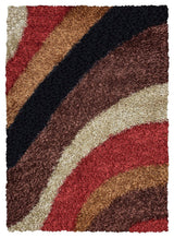 Rizzy Home Kempton Collection Rug, 5'x7'