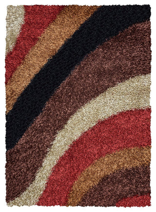 Rizzy Home Kempton Collection Rug, 5'x7'