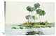 "St" Artwork, 40" x 27"