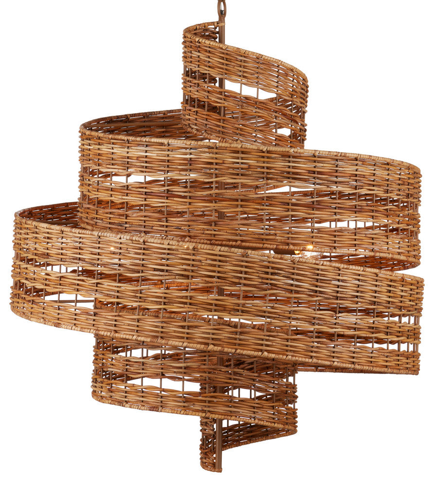 Saisei Medium Chandelier
