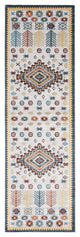 Aqua Gypsy Area Rug