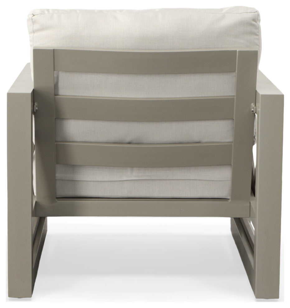 Dalilah Patio Arm Chair