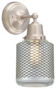 Innovations 623-1W-SN-G262 1-Light Sconce, Brushed Satin Nickel