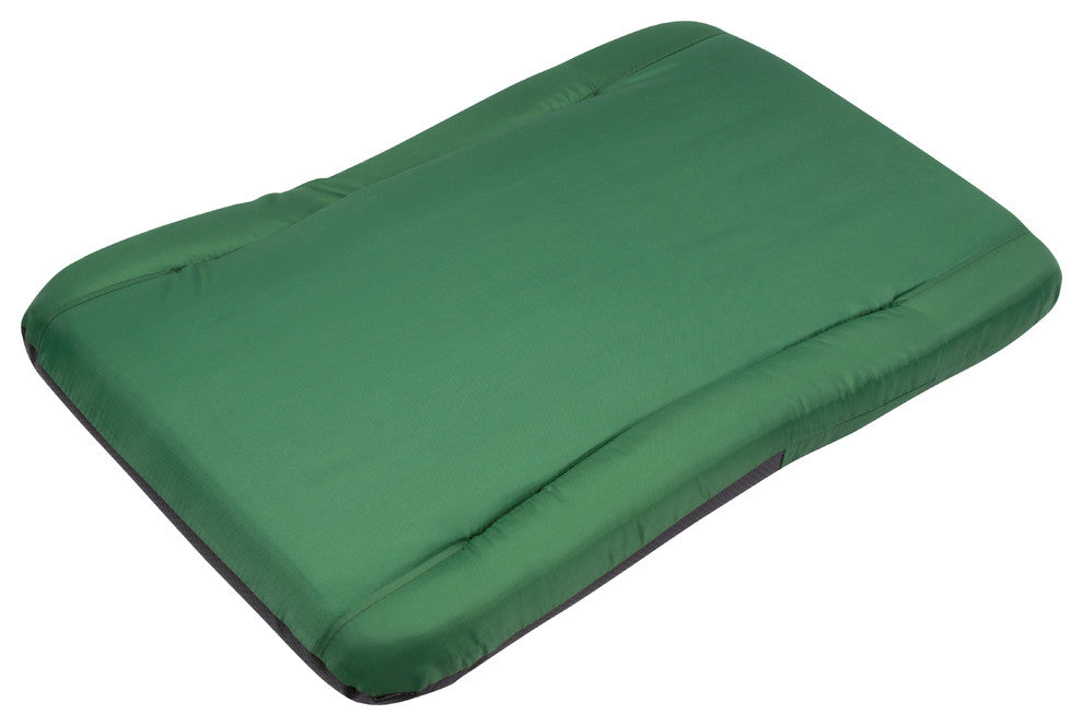 Portable Multiuse Adjustable Recliner Stadium Seat, Dark Green