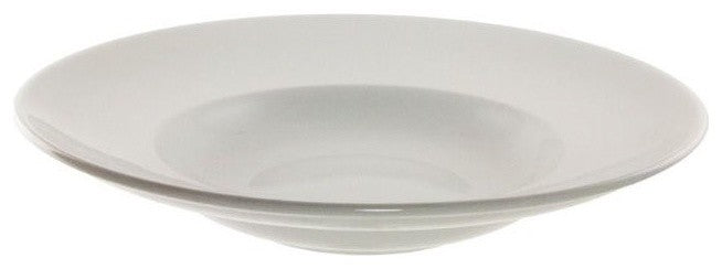 Bistro Rim Soup Bowls, Set of 6