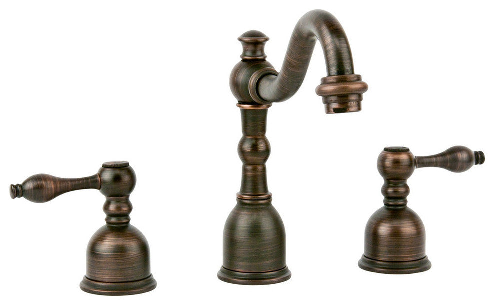 Premier Copper Products BSP2_LO19FFLDB 19" Fleur De Lis Copper Sink Package