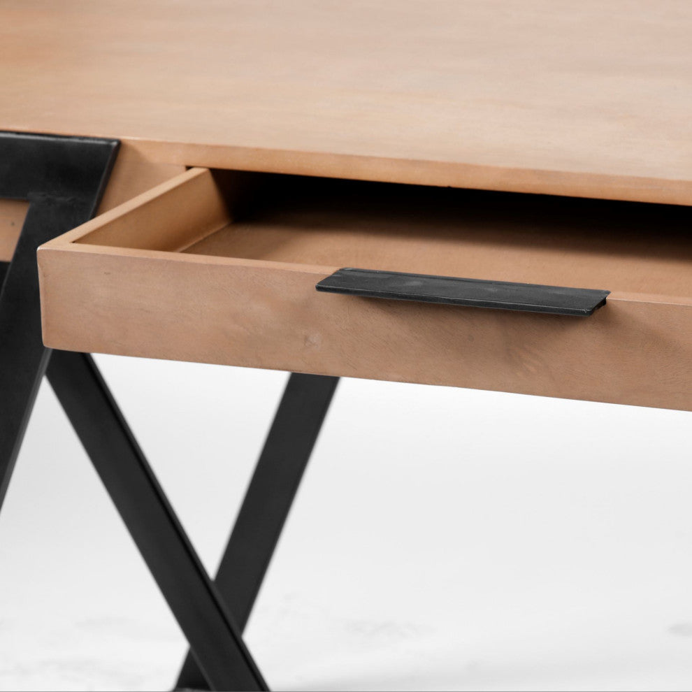 Writing Desk, Steinbeck